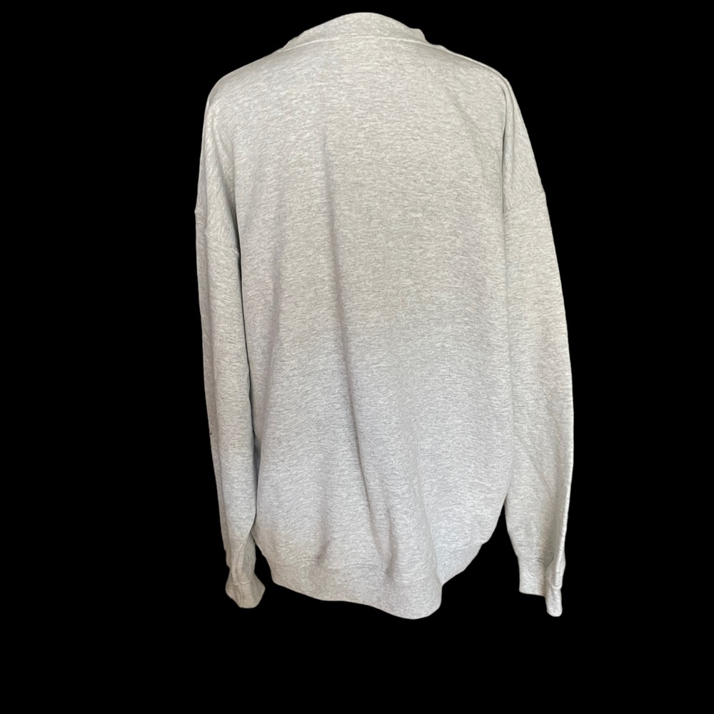 Marvel‎ Unisex Crewneck Sweatshirt Size XL - Picture 2 of 4